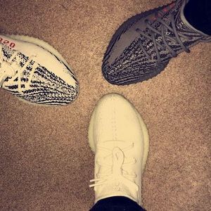 Meet your Posher, Billy